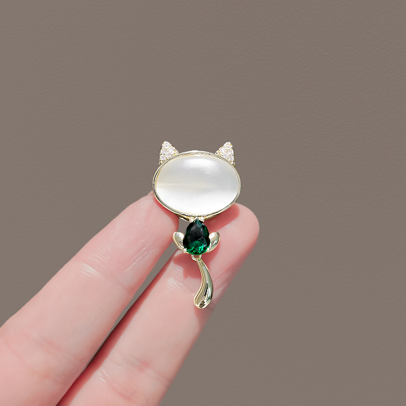 เข็มกลัด เข็มกลัดสวยๆ เข็มกลัดติดเสื้อ Brooch