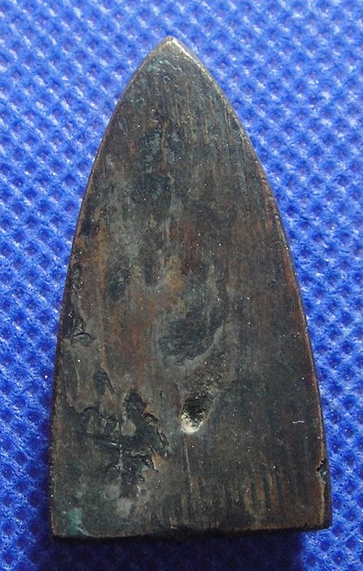 หลวงปู่ทวด วัดช้างไห้