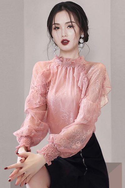 ชุดเดรสยาวสวยๆ ชุดเดรสยาวใส่สบาย ใส่ทำงาน