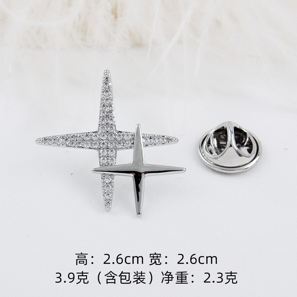 เข็มกลัด เข็มกลัดสวยๆ เข็มกลัดติดเสื้อ Brooch