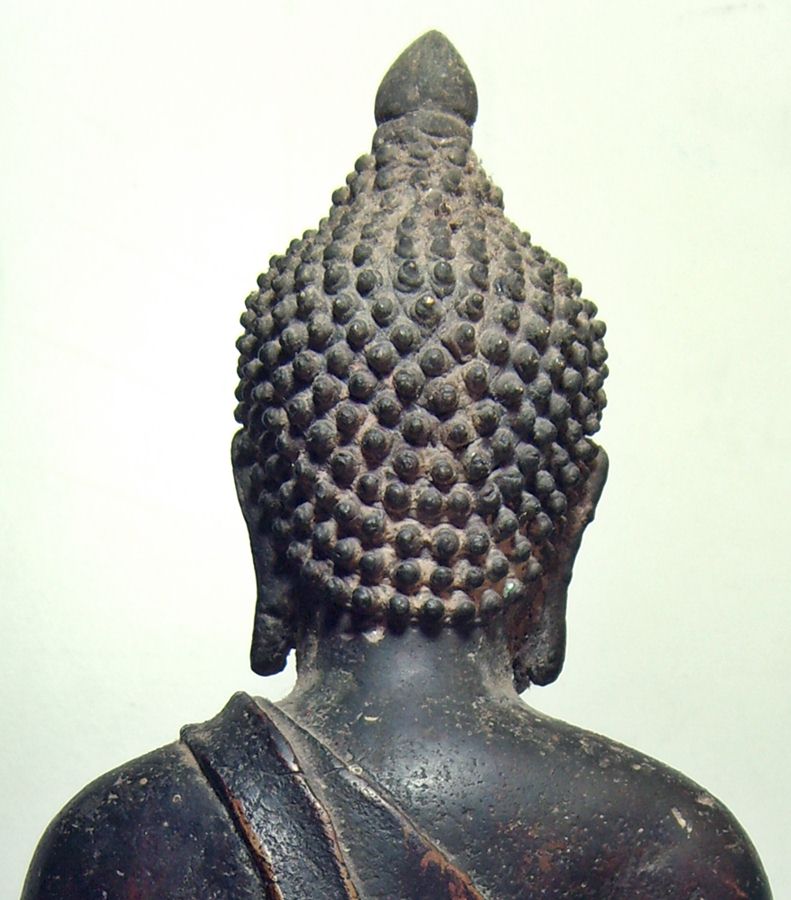 พระพุทธรูป กันดินไท