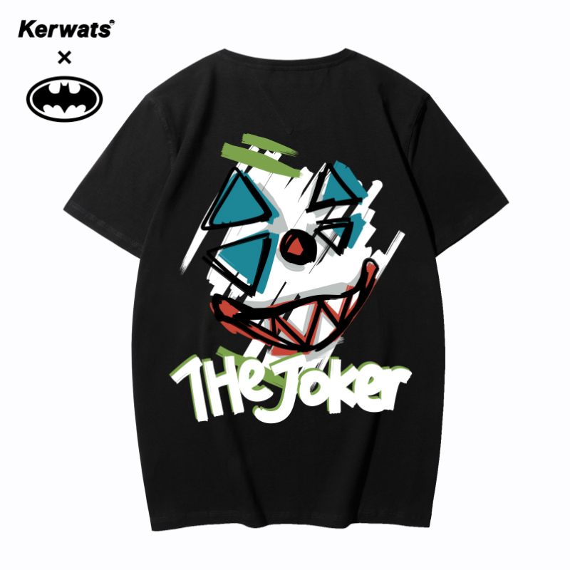 เสื้อยืดผู้ชายอ้วน S-6XL น้ำหนักผู้สวม 50-135 กิโลกรัม