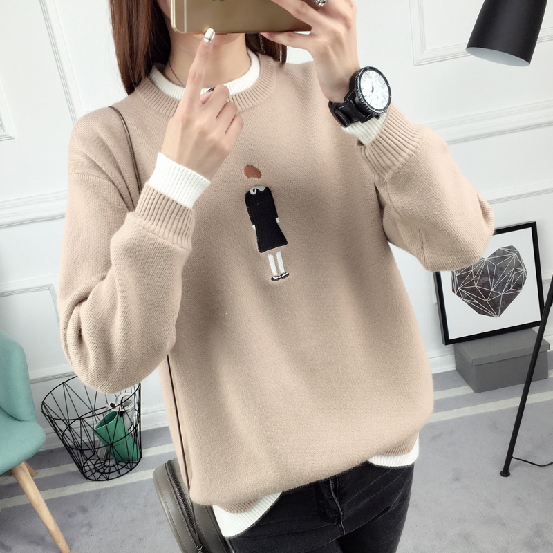 เสื้อไหมพรม เสื้อไหมพรมแขนยาว