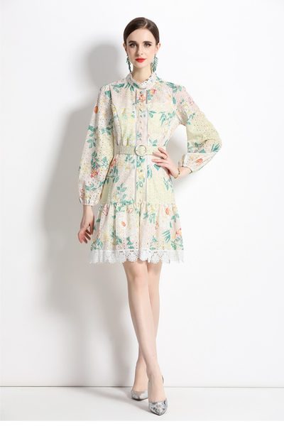ชุดเดรสยาวสวยๆ ชุดเดรสยาวใส่สบาย ใส่ทำงาน