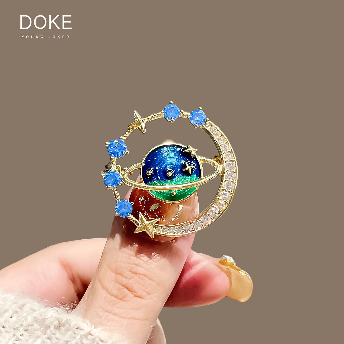 เข็มกลัด เข็มกลัดสวยๆ เข็มกลัดติดเสื้อ Brooch