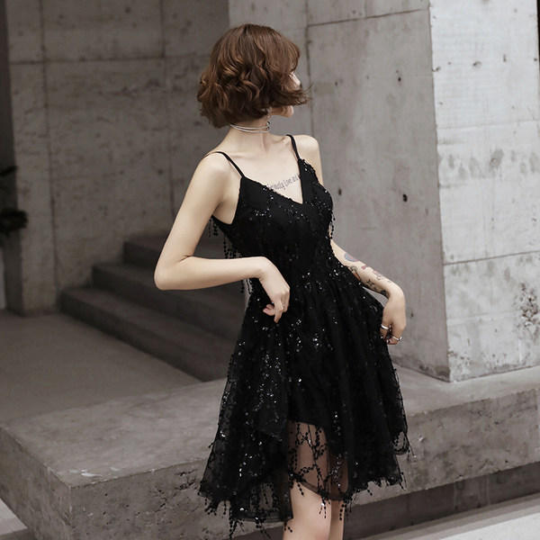 ชุดราตรี ชุดราตรีสวยหรู แบบ ทันสมัย Evening dress
