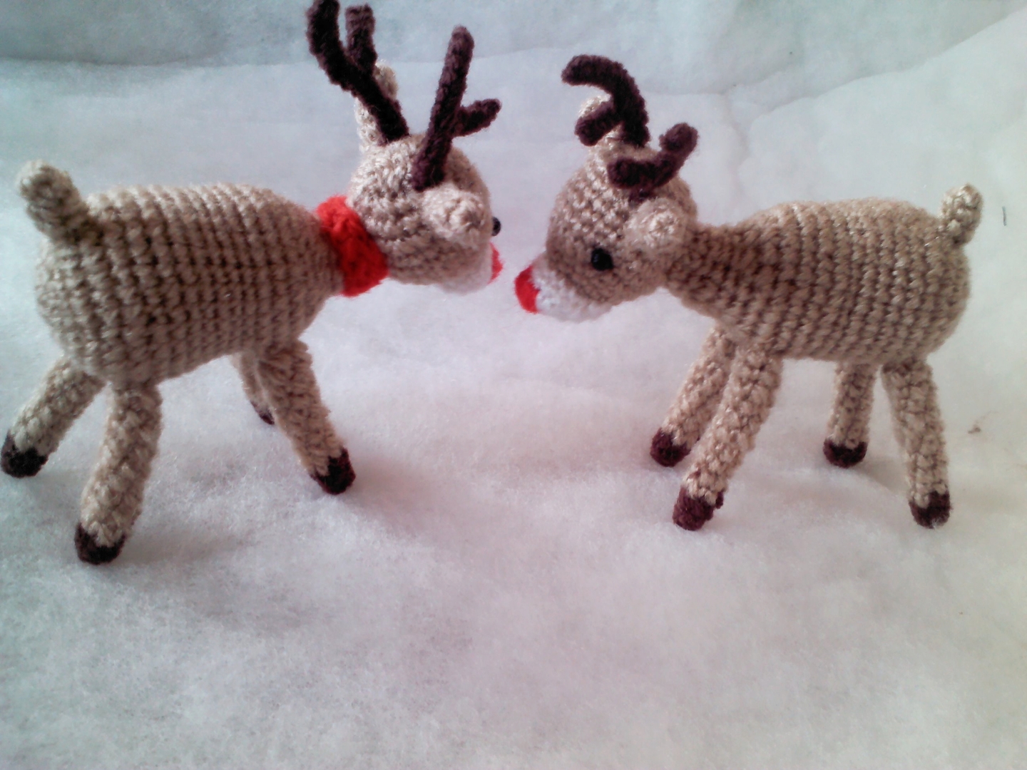 กวางถัก