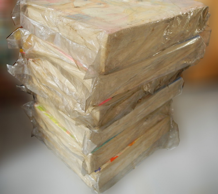 ซาตานสาว รันเซ่ 6 เล่มจบ / IKENO KOI