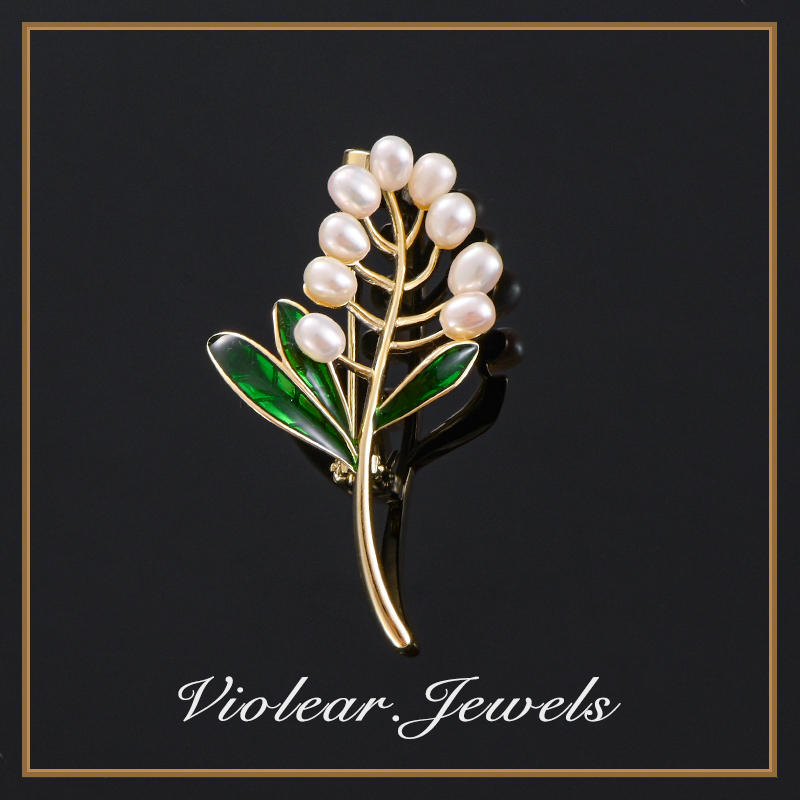 เข็มกลัด เข็มกลัดสวยๆ เข็มกลัดติดเสื้อ Brooch