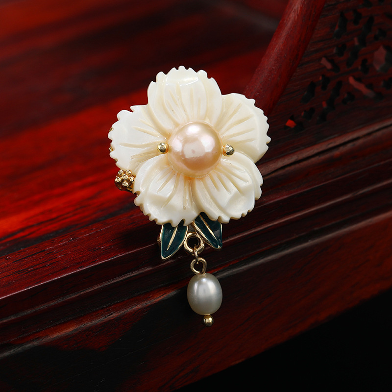 เข็มกลัด เข็มกลัดสวยๆ เข็มกลัดติดเสื้อ Brooch