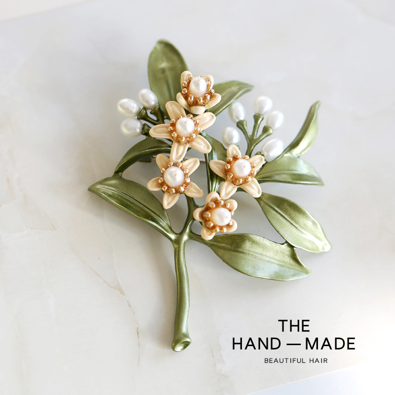 เข็มกลัด เข็มกลัดสวยๆ เข็มกลัดติดเสื้อ Brooch