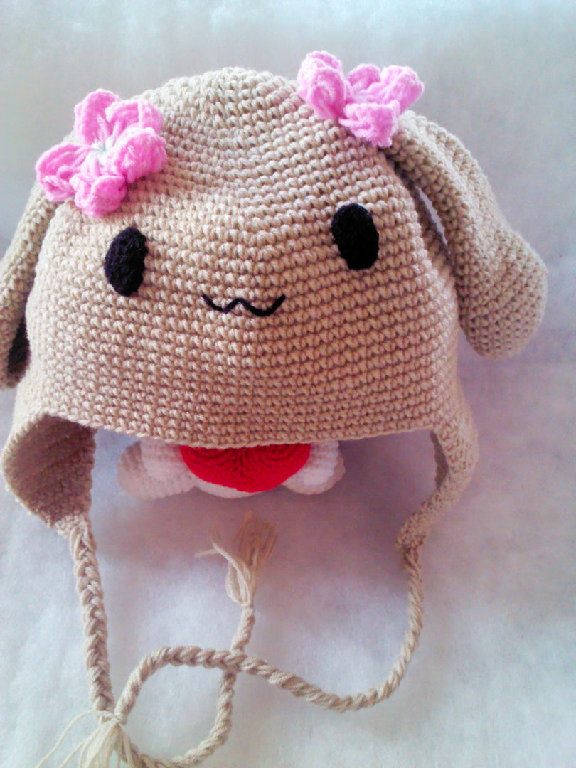 หมวกชินนาม่อน