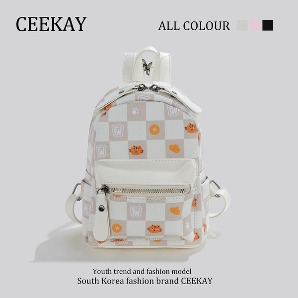 กระเป๋าสะพายข้างเกาหลี กระเป๋าผู้หญิงแบรนด์ CEEKEY