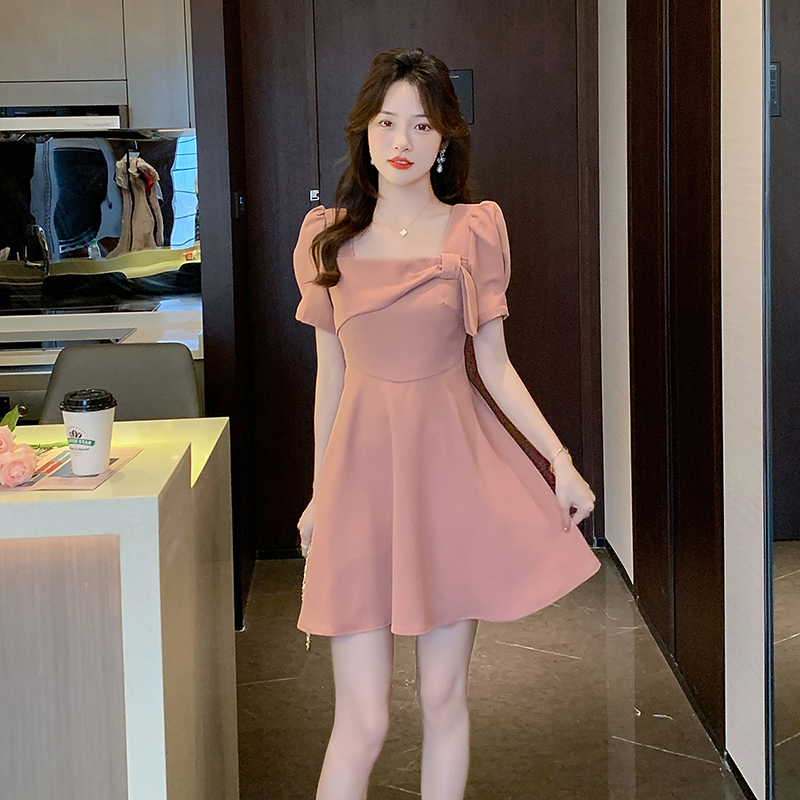 ชุดเดรสแฟชั่น แบบชุดเดรสสวยๆ ชุดเดรสน่ารัก