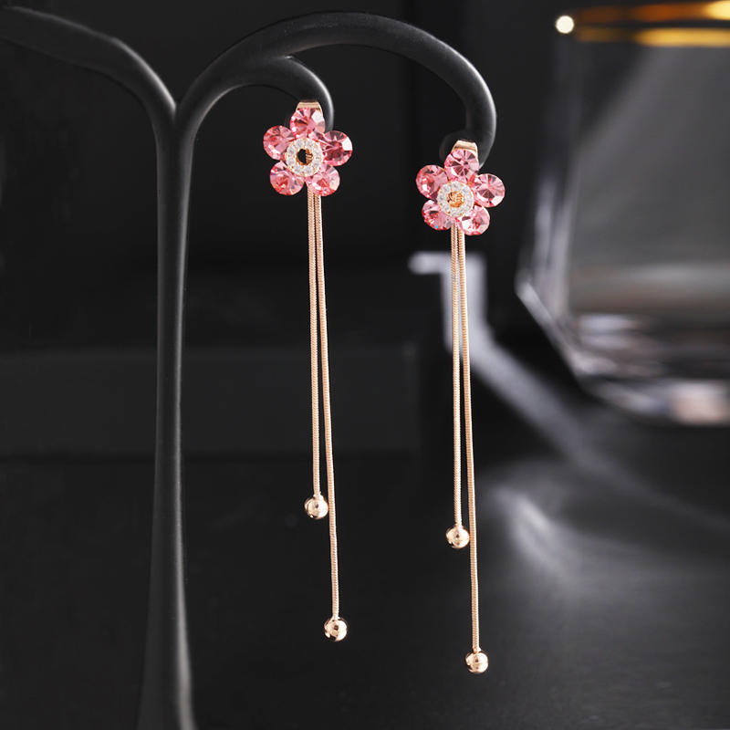 ต่างหู ตุ้มหูแฟชั่น