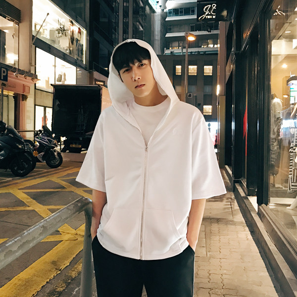 เสื้อแจ็คเก็ต เสื้อผู้ชายเกาหลี เสื้อเกาหลี MCYC