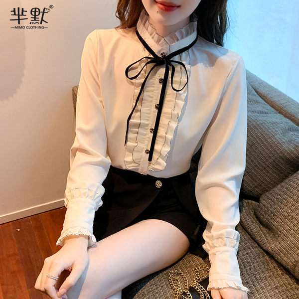 เสื้อลูกไม้สวยๆ เสื้อลูกไม้ เสื้อลูกไม้แฟชั่น BY MIRI