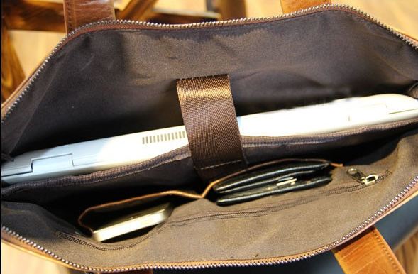 กระเป๋าถือผู้ชาย กระเป๋าใส่เอกสาร ทำงาน หนัง pu โชว์ ลายหนัง แบบ คลาสสิค เหมาะสำหรับ ผู้ชาย เนี้ยบ แต่มี สไตล์ แฟชั่นกระเป๋าถือผู้ชาย สีน้ำตาล ดำ 168993