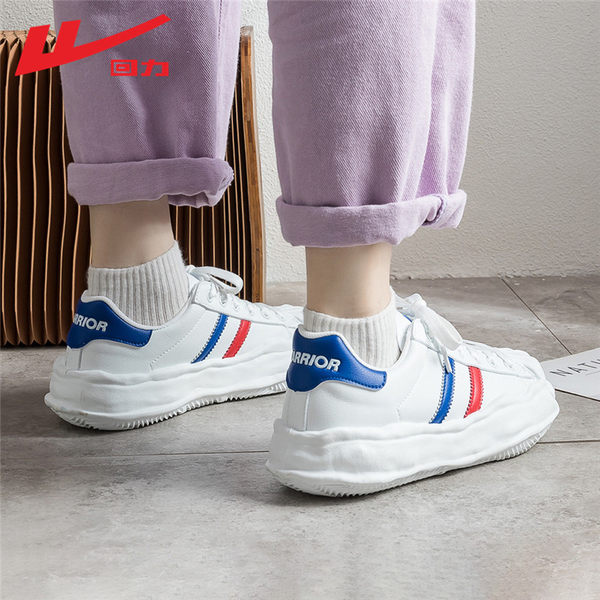 รองเท้าผ้าใบแฟชั่นผู้หญิง ใส่สบาย มีขนาด 35-40