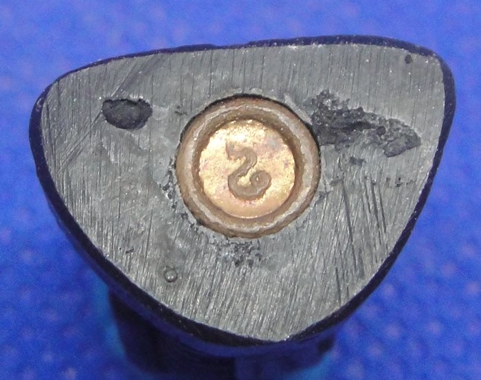 หลวงปู่หลอด ปโมทิโต บัวลำภู