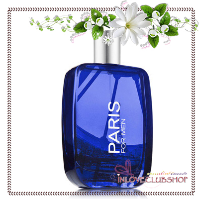 Bath & Body Works / Cologne 100 ml. (Paris) *For Men