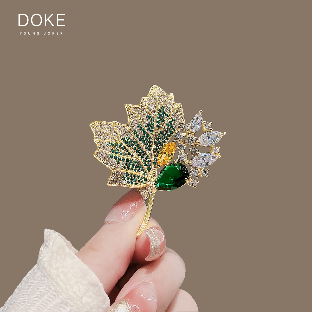 เข็มกลัด เข็มกลัดสวยๆ เข็มกลัดติดเสื้อ Brooch