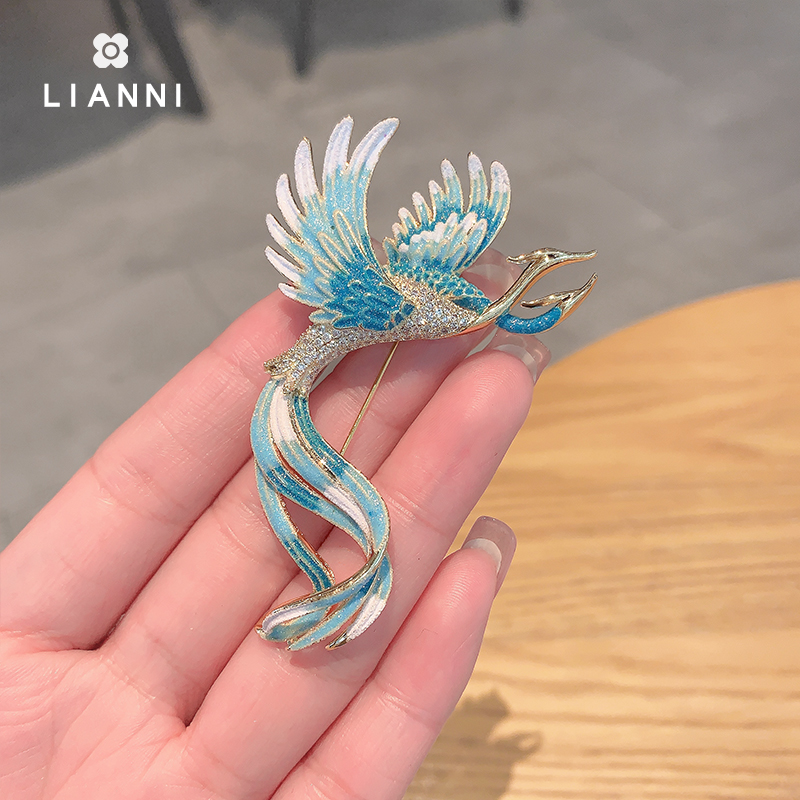 เข็มกลัด เข็มกลัดสวยๆ เข็มกลัดติดเสื้อ Brooch