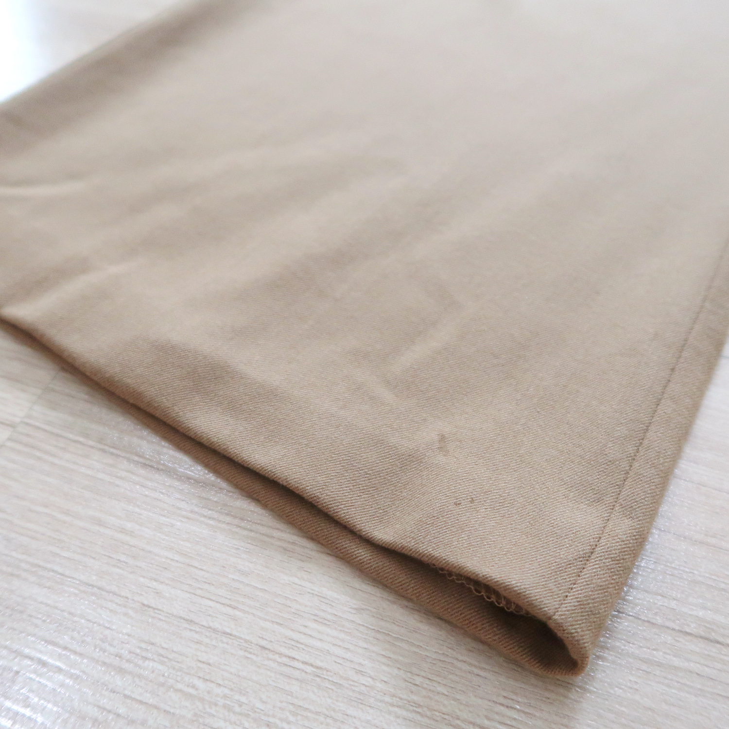 Miu Miu Lana Wool Pants Size 40