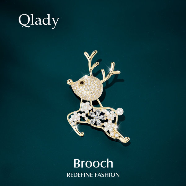 เข็มกลัด เข็มกลัดสวยๆ เข็มกลัดติดเสื้อ Brooch