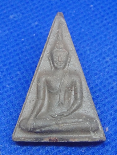 หลวงปู่ลือ สุขปุญโญ