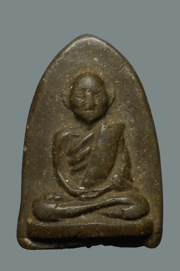 พระครูธรรมธร (เขียน)