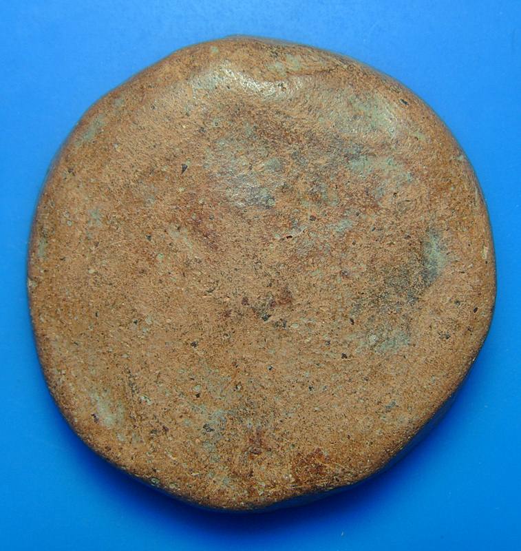 พระกรุเมืองแอม