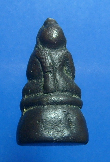 พระชัยวัฒน์ วัดสุทัศน์ พิมพ์หัวไม้ขีด