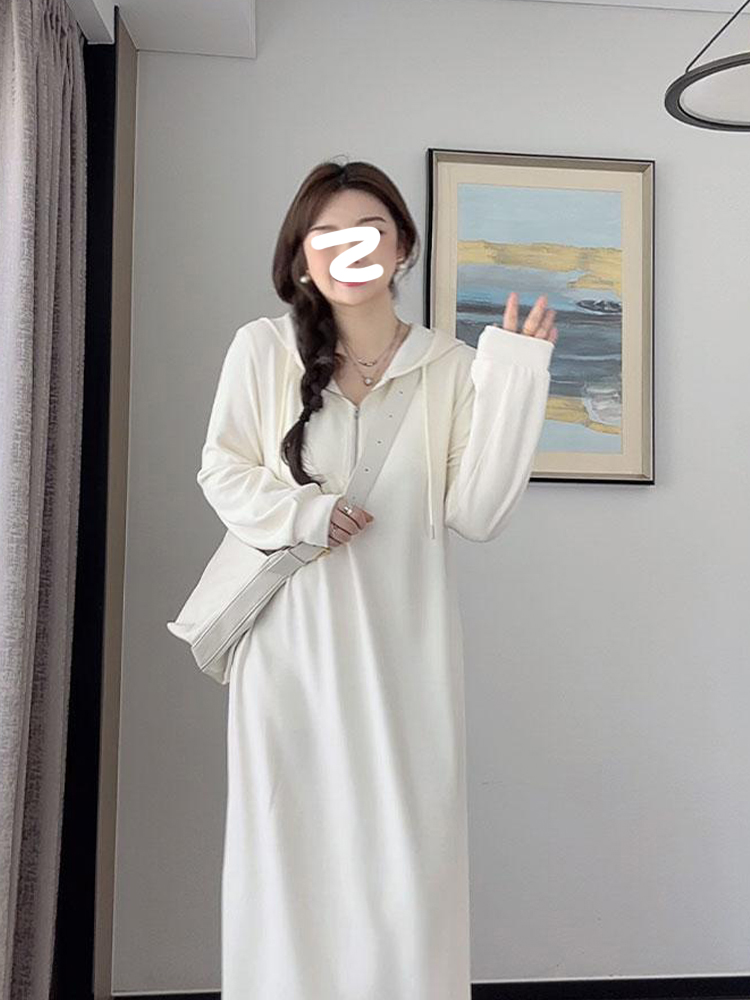 เดรสสาวอวบ มีไซส์ L-4XLอกเสื้อ 38-47 นิ้ว ใส่ได้ทั้งสาวหุ่นดีน่ารักจนถึงสาวอวบพลัสไซส์ จัดส่งฟรี! ทักแชทสั่งซื้อ