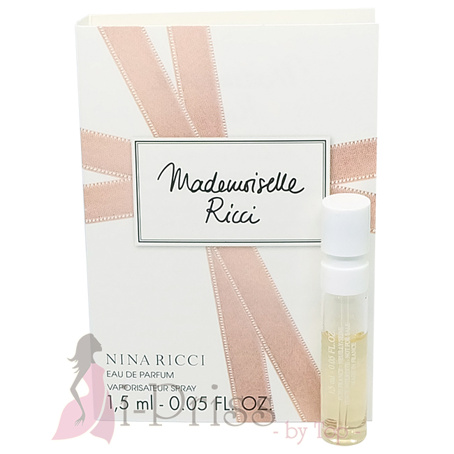 Nina Ricci Mademoiselle Ricci (EAU DE PARFUM) 1.5 ml.