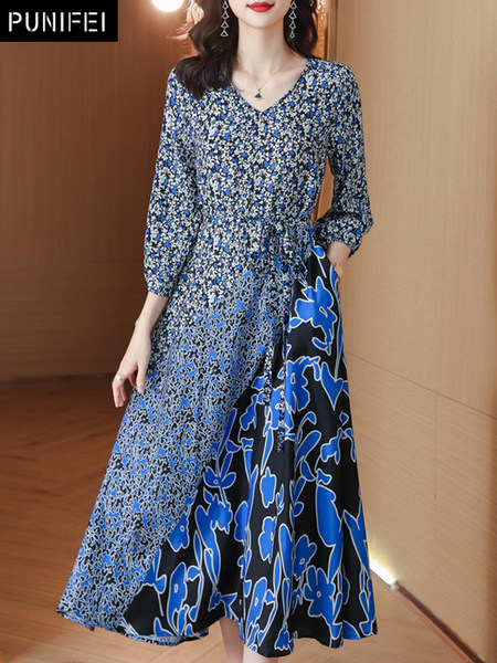 เดรสวัยผู้ใหญ่40-60ปี เดรสคุณแม่ ชุดเดรสทำงานวัยผู้ใหญ่ แบรนด์ MAMA DRESS