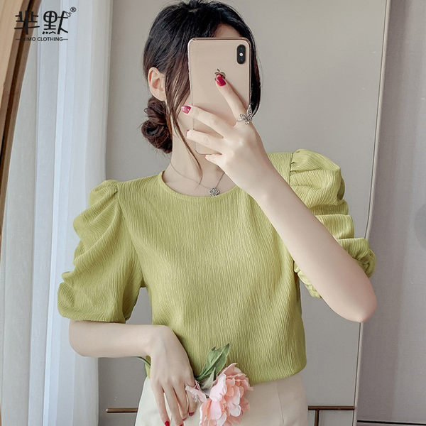 เสื้อลูกไม้สวยๆ เสื้อลูกไม้ เสื้อลูกไม้แฟชั่น BY MIRI