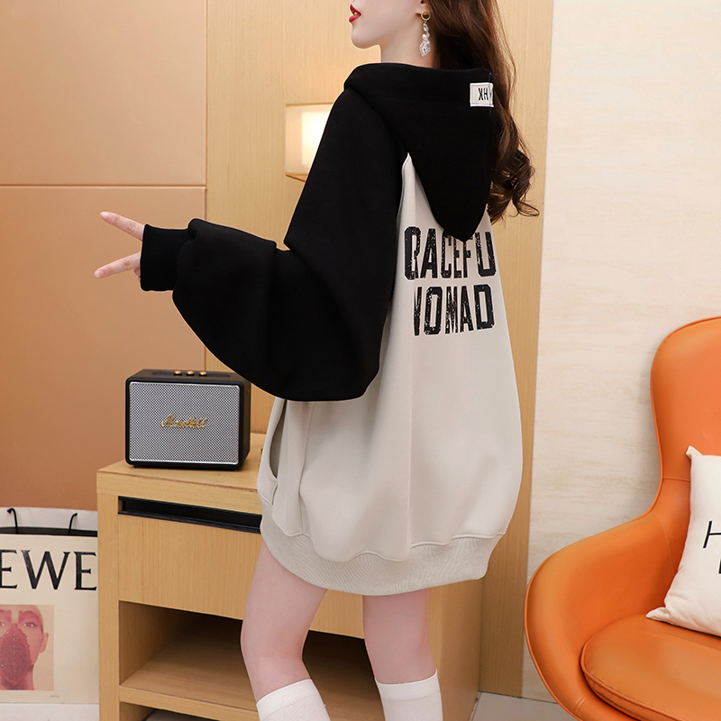 เสื้อไหมพรม เสื้อไหมพรมแขนยาว 38-44 นิ้ว ฟรีไซส์