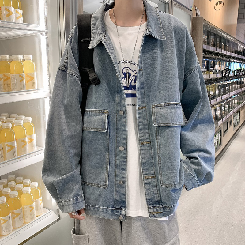 แจ็คเก็ต เสื้อคลุมแจ็คเก็ต