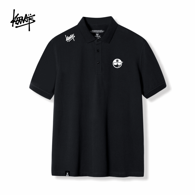 เสื้อยืดผู้ชายอ้วน S-6XL น้ำหนักผู้สวม 50-135 กิโลกรัม