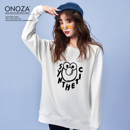 เสื้อยืดแขนยาวแฟชั่น เสื้อยืด T-shirt แขนยาว