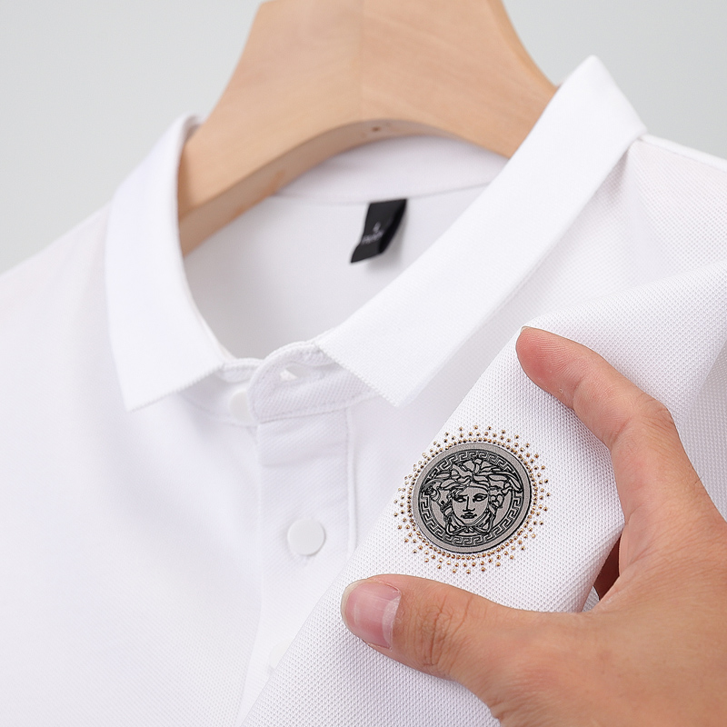 เสื้อโปโลชาย ราคาถูก Polo–Shirt