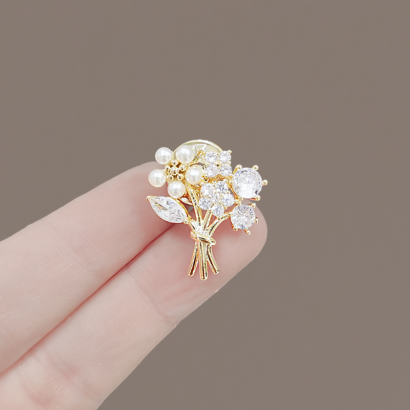 เข็มกลัด เข็มกลัดสวยๆ เข็มกลัดติดเสื้อ Brooch