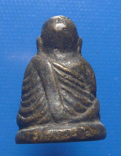 หลวงพ่อเงินปืนอตก