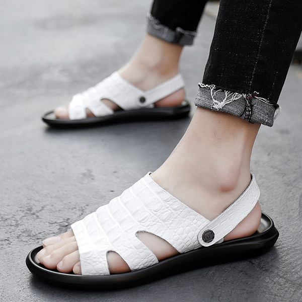 รองเท้าโลฟเฟอร์ชาย รองเท้าผู้ชาย รองเท้าแฟชั่นชาย รองเท้าหนังผู้ชาย Men Loafer Slip-On Shoes