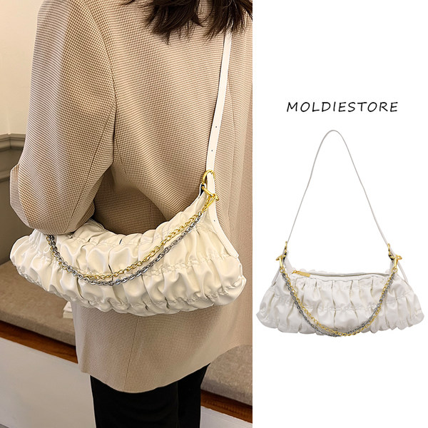 กระเป๋าสะพายข้างผู้หญิง กระเป๋าแบรนด์ MODIE