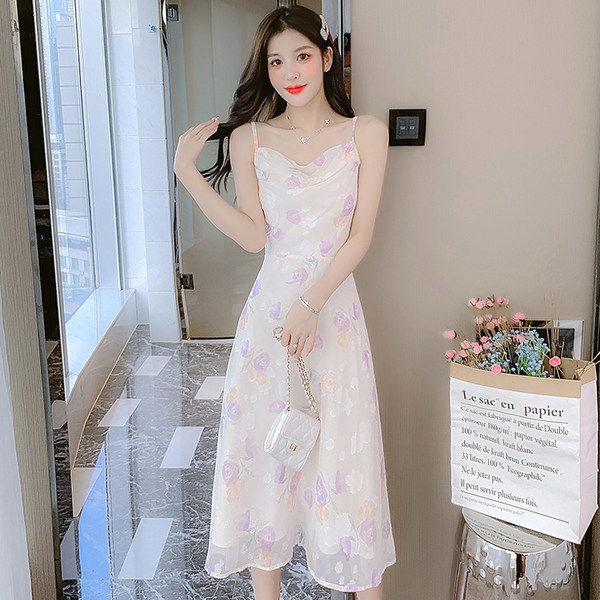 ชุดเดรสสวยๆ ชุดเดรสน่ารักๆ สไตล์เกาหลี By Meiyi women's clothing