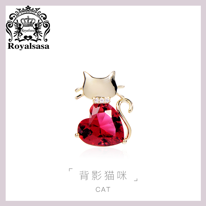 เข็มกลัด เข็มกลัดสวยๆ เข็มกลัดติดเสื้อ Brooch