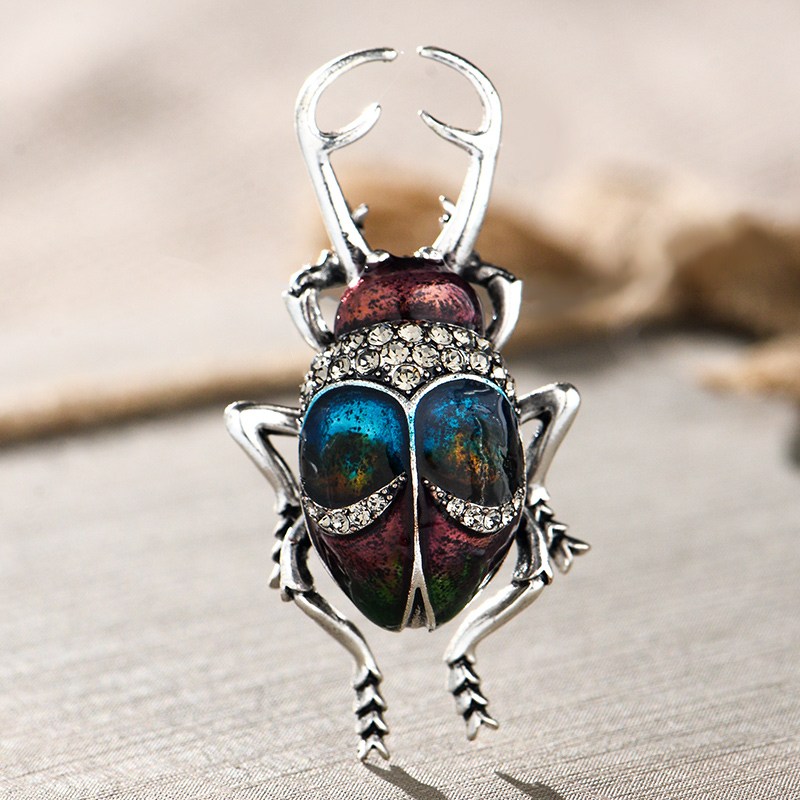 เข็มกลัด เข็มกลัดสวยๆ เข็มกลัดติดเสื้อ Brooch