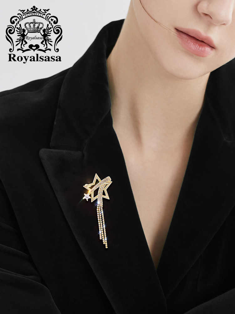 เข็มกลัด เข็มกลัดสวยๆ เข็มกลัดติดเสื้อ Brooch